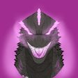 godzilla theory guy