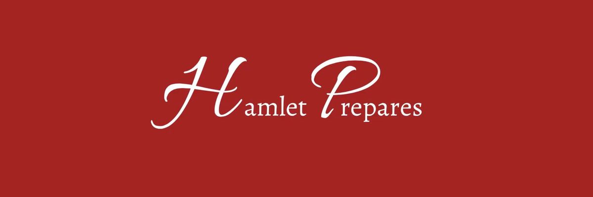 Hamlet Prepares Short Film Trailer