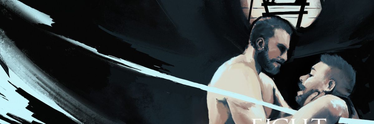 Author J.J. McGee On Next Week's Work Of Wrestling Podcast