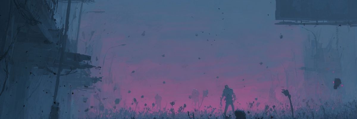 Ashwood: The Marrow Hunt