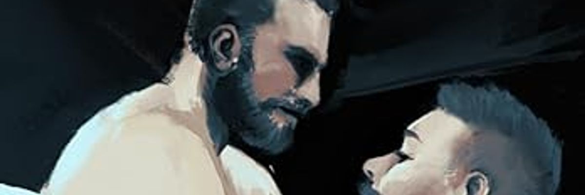 Buy Fight Forever: The Ballad of Kevin and Sami by J.J. McGee