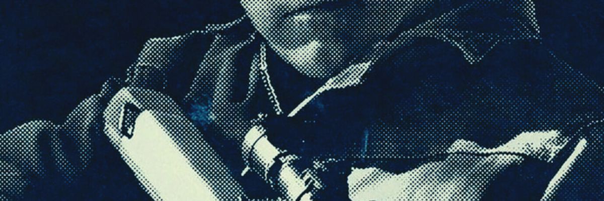 RECONCILIATION IN BLOOD