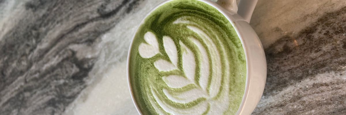 My passion & love for the industry. A Story Blog About My Life With Coffee & Business. #ladybirdblogs 