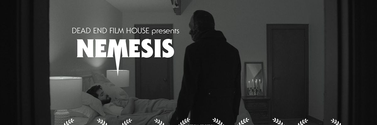 on making the short film Nemesis