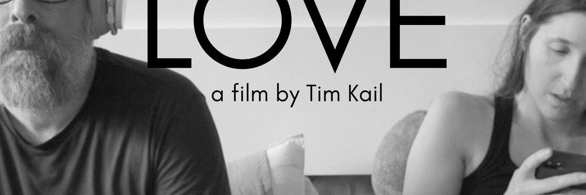 This Is Love (A Short Film by Tim Kail)