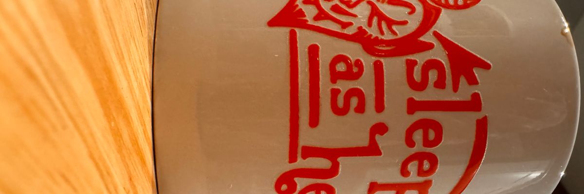 Well I'll tell you something, this is no longer a vacation. It's a quest. It's a quest for fun! I'm gonna have fun, and you're gonna have fun.