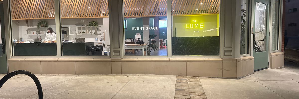 lavish made party at the lume in okc