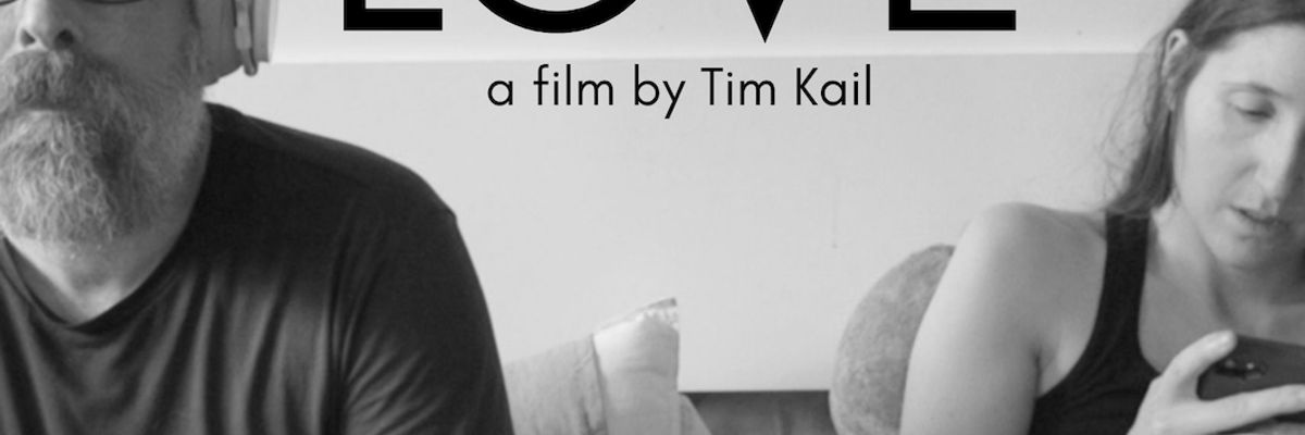 THIS IS LOVE COMING CHRISTMAS DAY