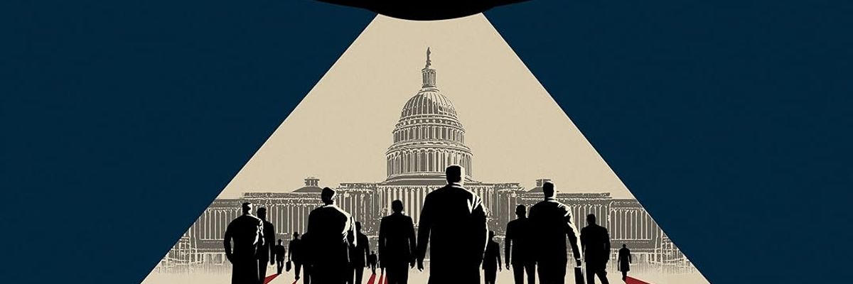 Watch The Age of Disclosure