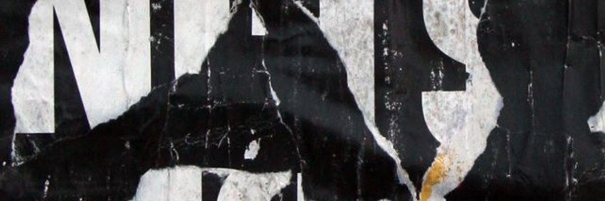 IRON TIGER, NEON BLOOD