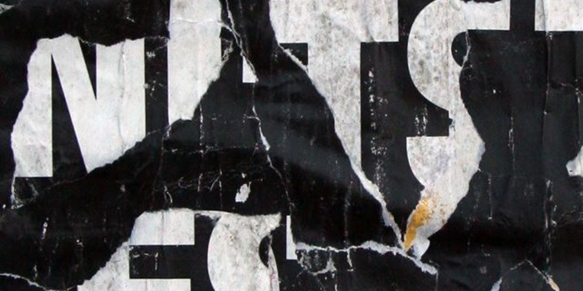 IRON TIGER, NEON BLOOD