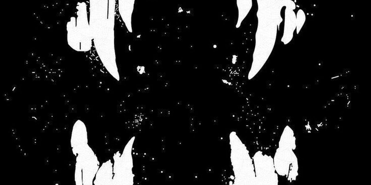 THE SALT-WOLF