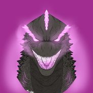 godzilla theory guy