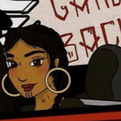 Acting / AlterNative Magazine / Designing etc. 