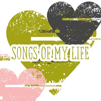 Songs that trigger my frisson. 