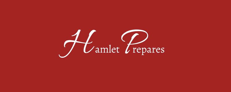 Hamlet Prepares Short Film Trailer