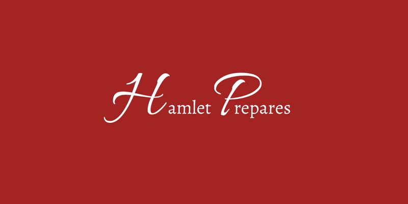 Hamlet Prepares Short Film Trailer