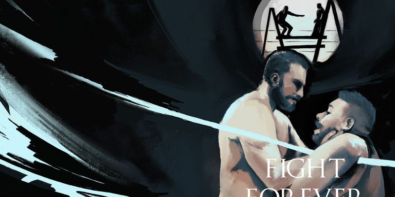 Author J.J. McGee On Next Week's Work Of Wrestling Podcast