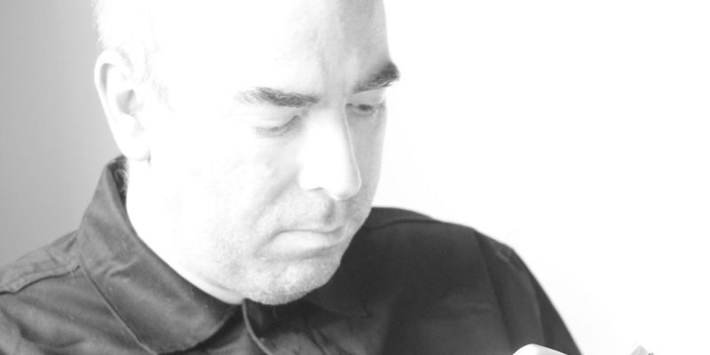 The Earthling (Short Film)