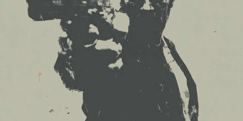 MAX PAYNE: THE GRAVEYARD OF PROMISES