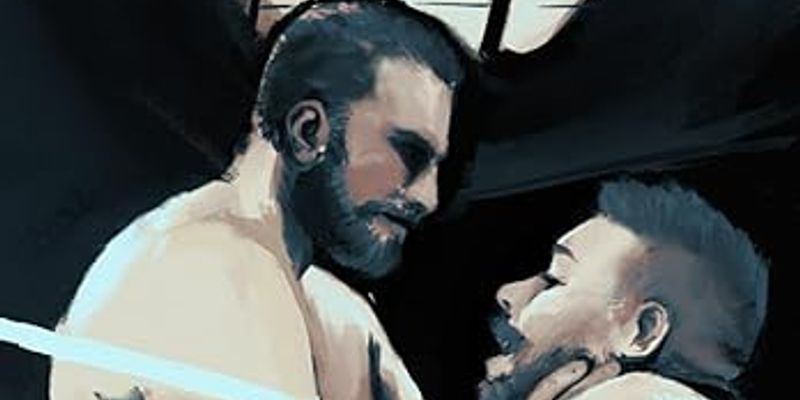 Buy Fight Forever: The Ballad of Kevin and Sami by J.J. McGee