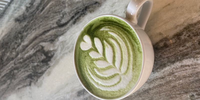 My passion & love for the industry. A Story Blog About My Life With Coffee & Business. #ladybirdblogs 