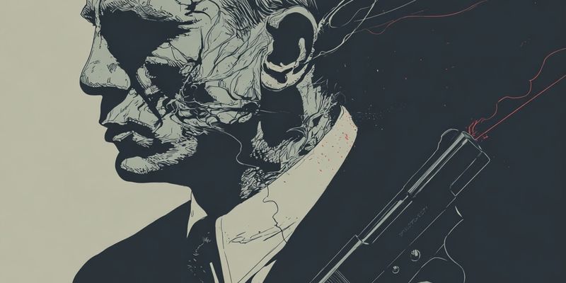 007 : EXECUTION CHAIN