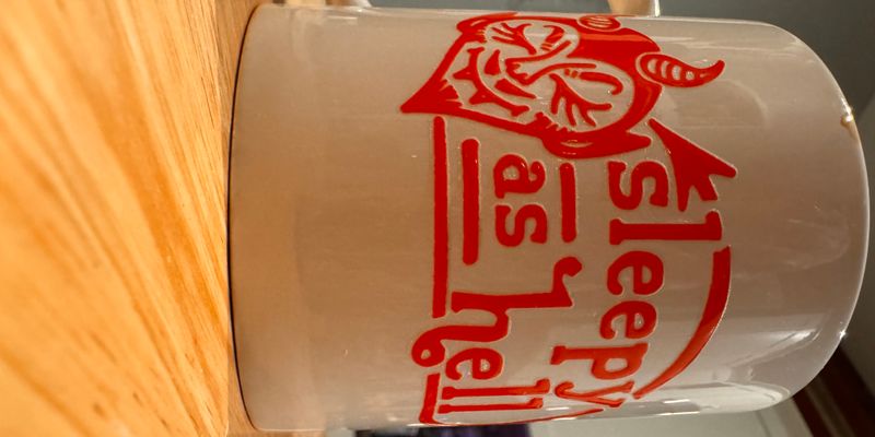 Well I'll tell you something, this is no longer a vacation. It's a quest. It's a quest for fun! I'm gonna have fun, and you're gonna have fun.