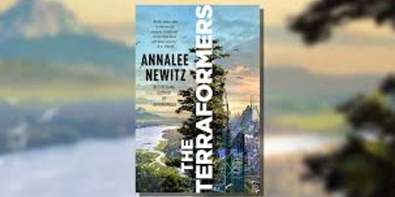 review of the terraformers by annalee newitz