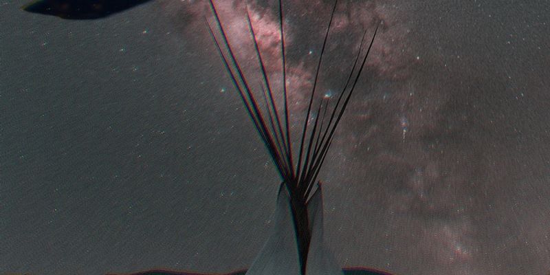 Untitled werewolf story