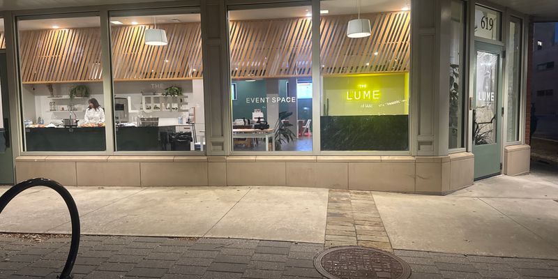 lavish made party at the lume in okc