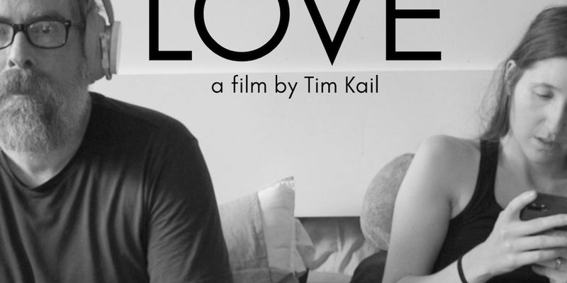 THIS IS LOVE COMING CHRISTMAS DAY