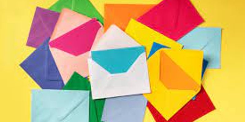 Evan Receives An Invitation