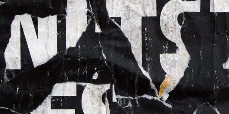 IRON TIGER, NEON BLOOD