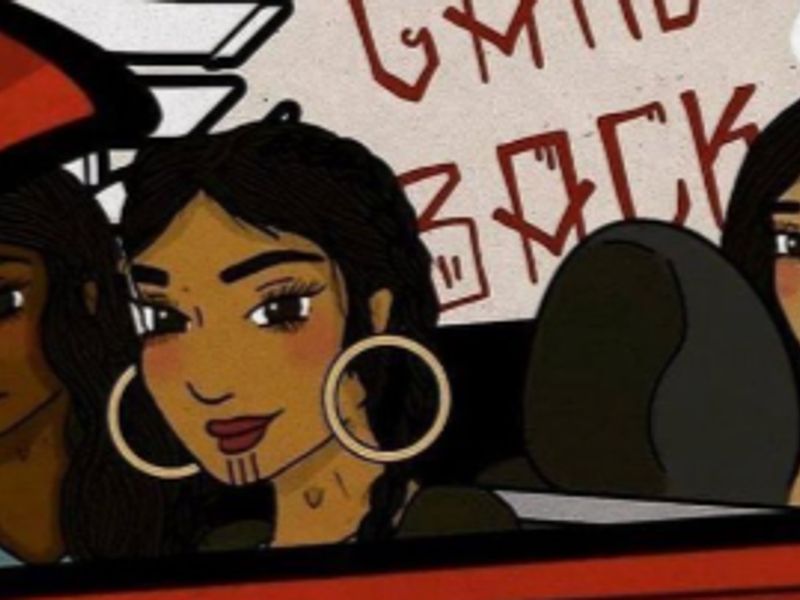 Acting / AlterNative Magazine / Designing etc. 