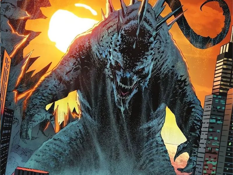 top 5 Most Dangerous kaiju in the monster verse and why 