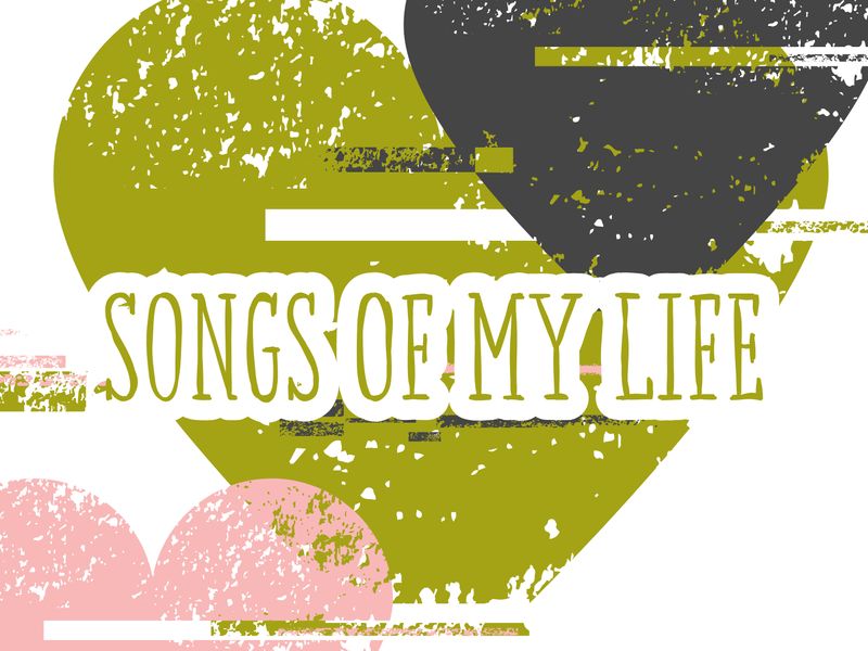 Songs that trigger my frisson. 