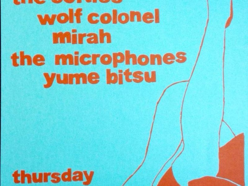 The Best Band Interviews In History 