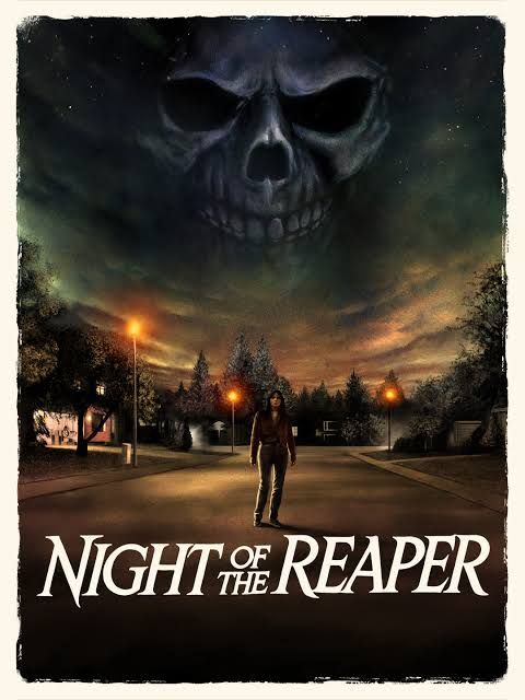 Night of the Reaper