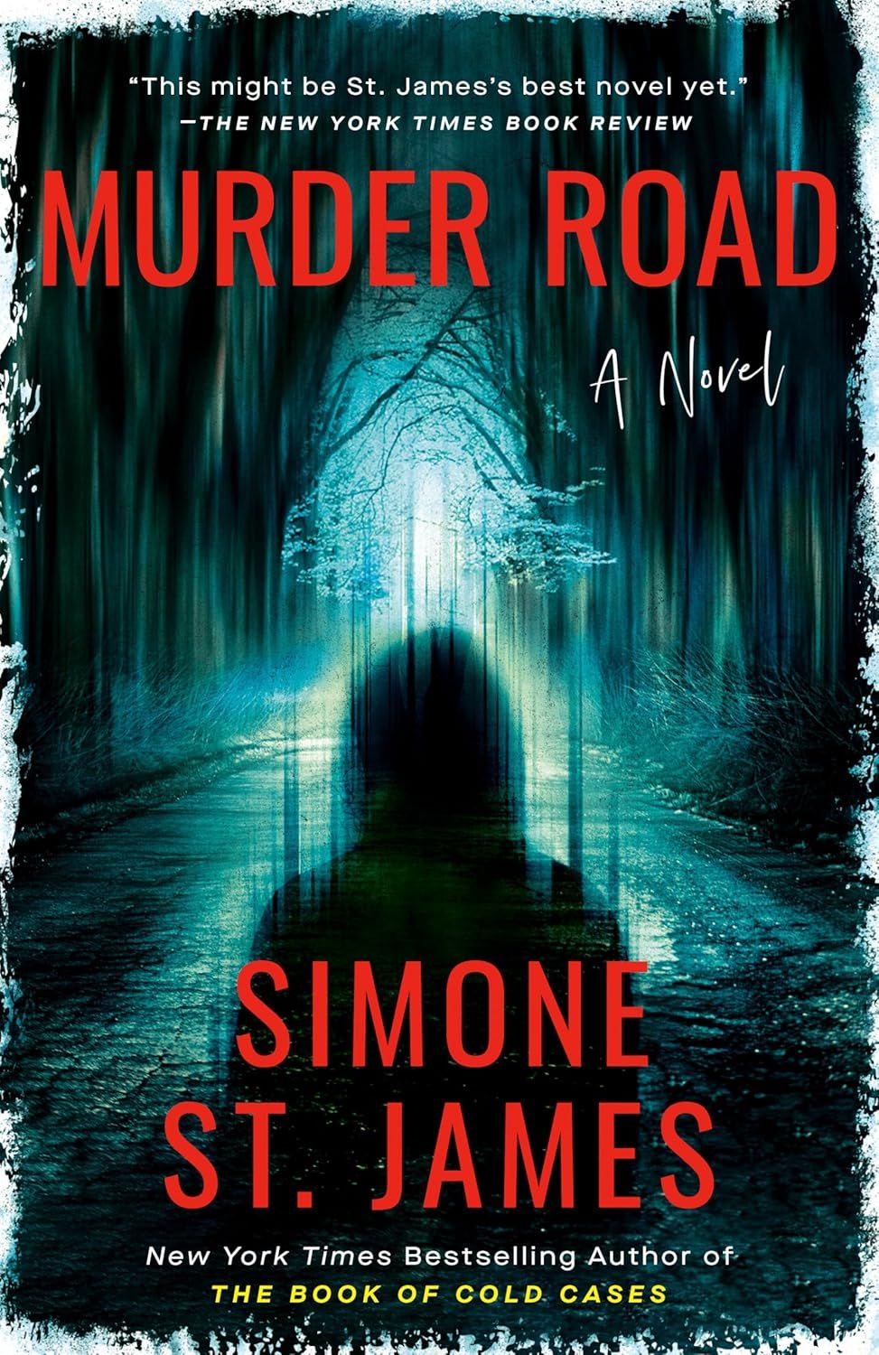 Murder Road